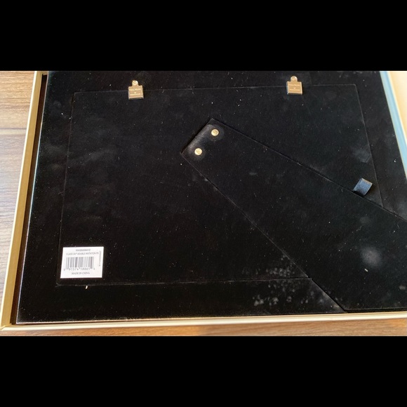 Vera Wang x Wedgewood silver-plated double 9" x 13" - Picture 4 of 8